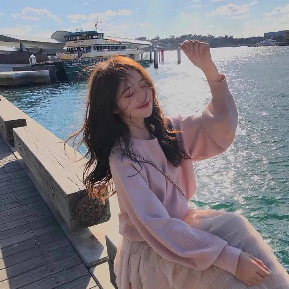 人鱼朵朵