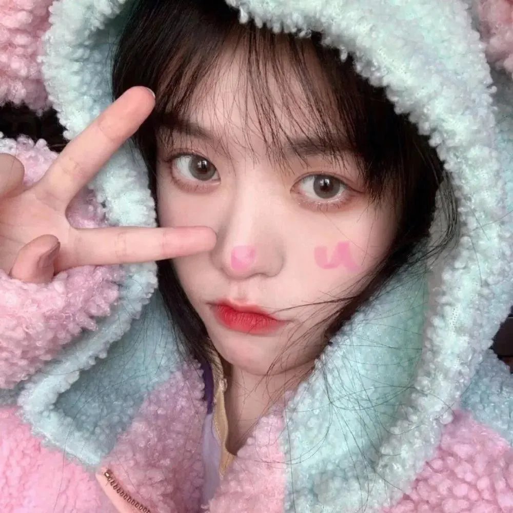 跳吧,女孩